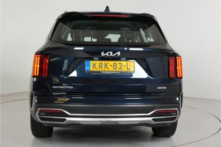 Kia Sorento – thumbnail 6