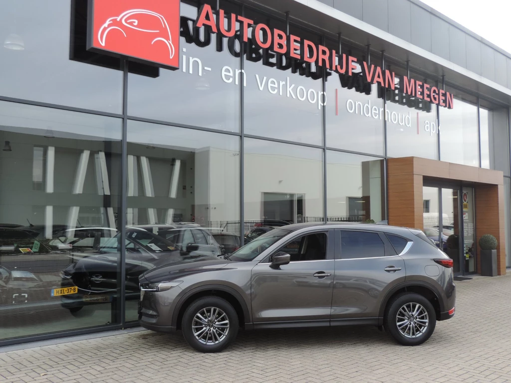 Mazda CX-5 – foto 2