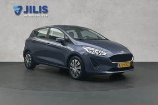 Ford Fiesta – thumbnail 8
