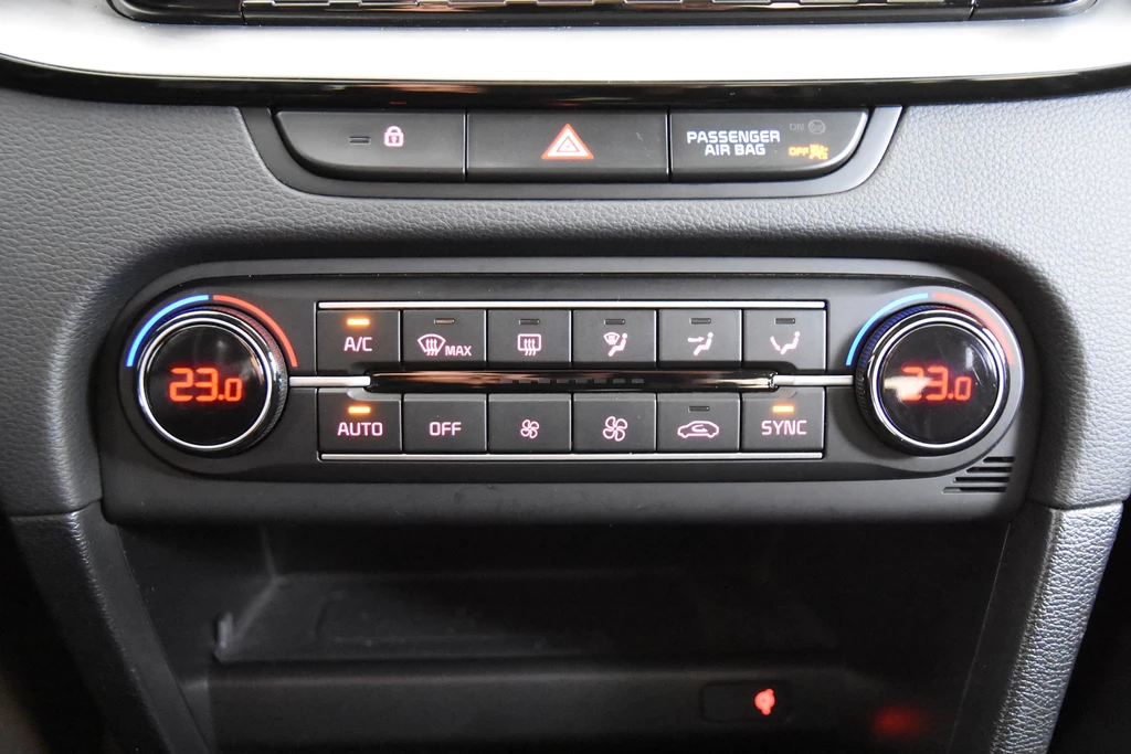 Kia Ceed Sportswagon – foto 18