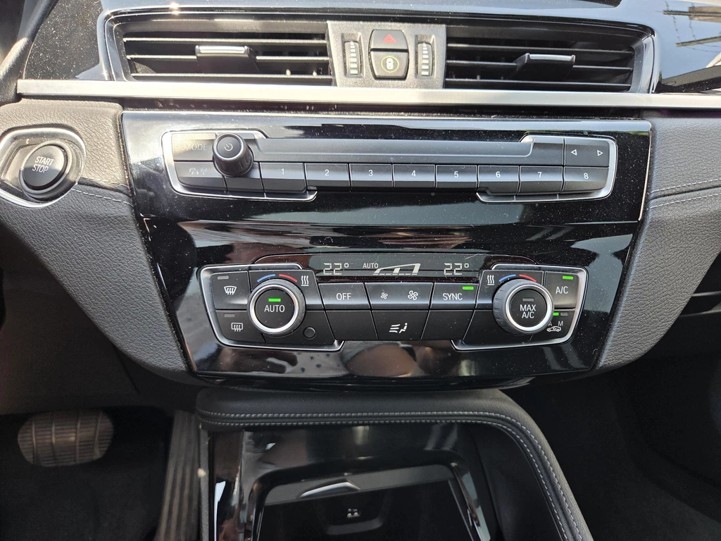 BMW X1 – foto 20