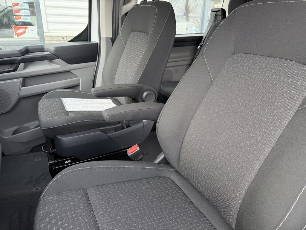 Ford Transit Custom – foto 17