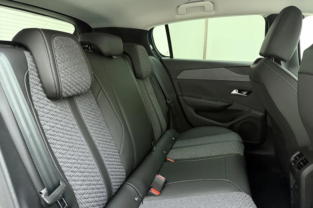 Peugeot 308 – foto 14