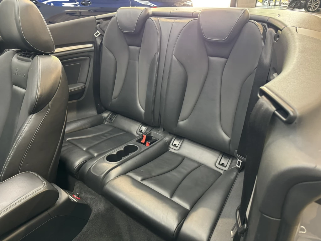 Audi A3 – foto 29