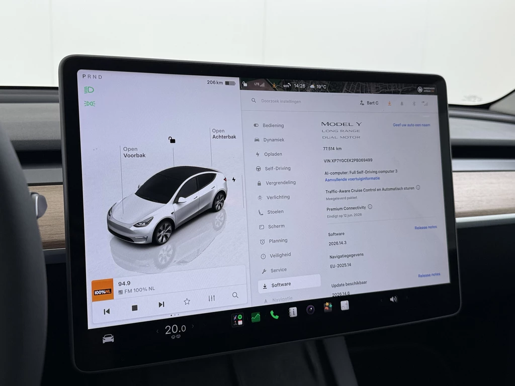 Tesla Model Y – foto 19