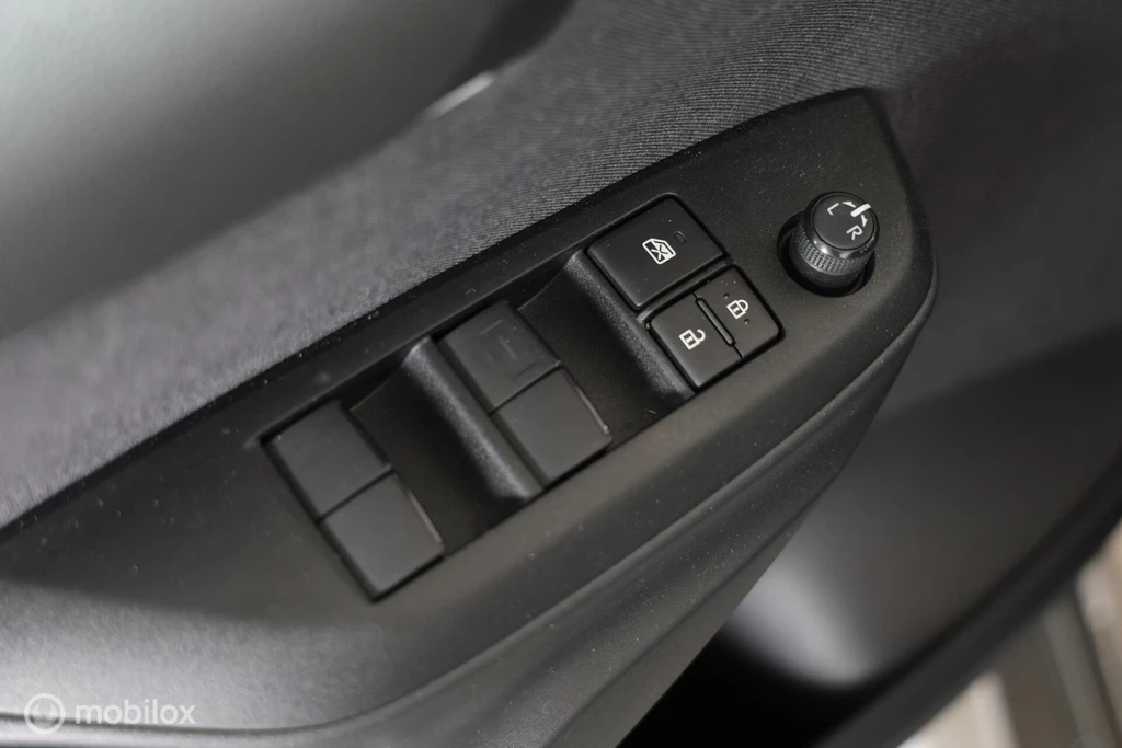 Toyota Yaris – foto 26