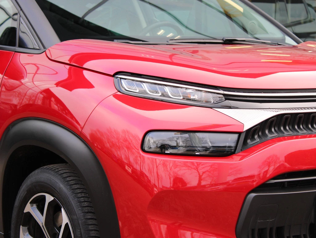 Citroën C3 Aircross – foto 19