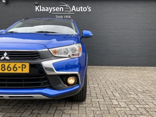 Mitsubishi ASX – thumbnail 10
