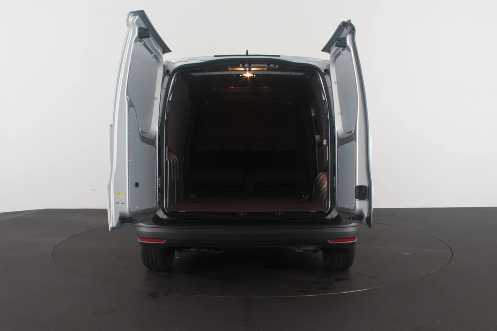 Volkswagen Caddy – foto 24
