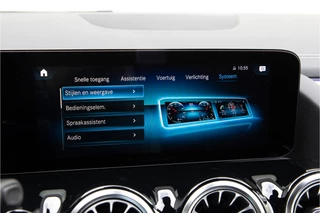 Mercedes-Benz B-Klasse – thumbnail 30