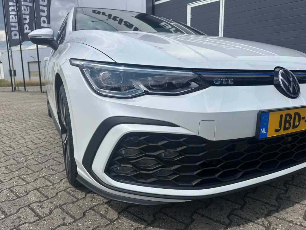 Volkswagen Golf – foto 5