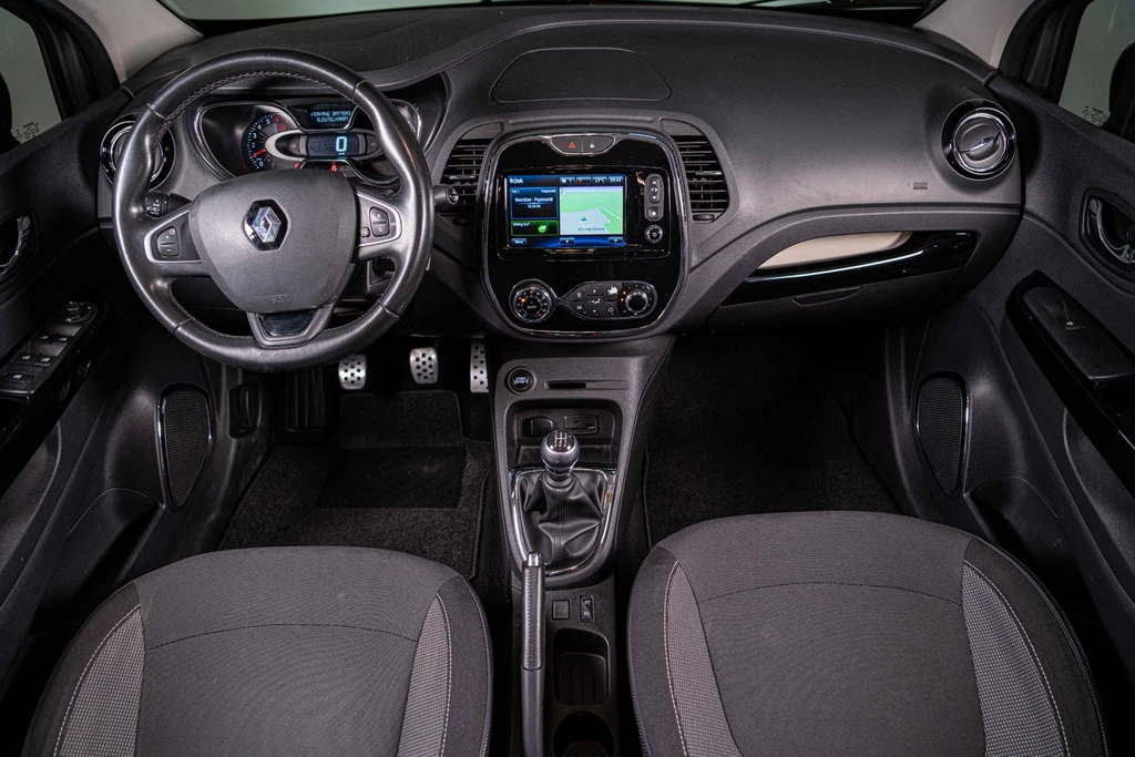 Renault Captur – foto 40