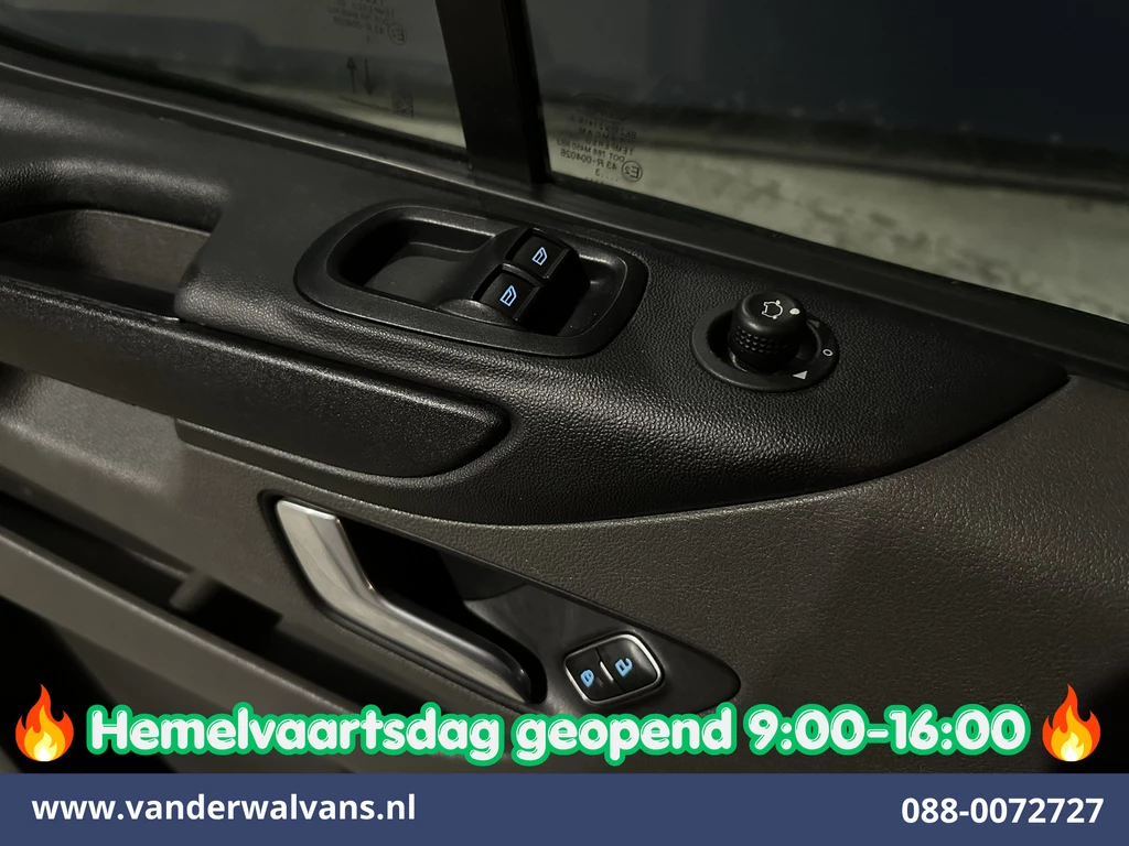 Ford Transit Custom – foto 18