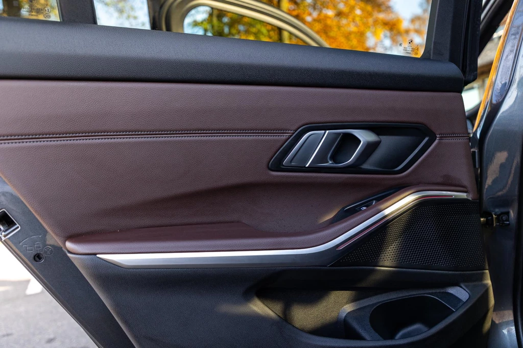 BMW 3 Serie – foto 36