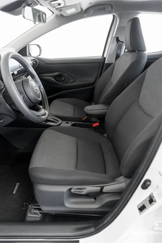 Mazda 2 Hybrid – thumbnail 14