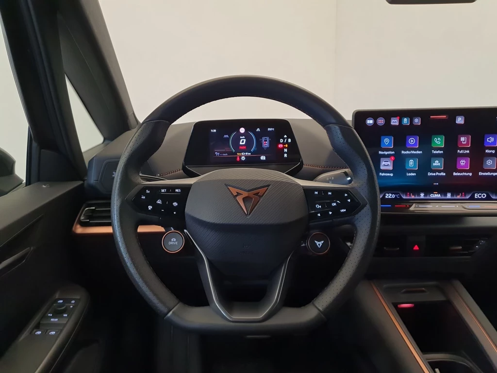 CUPRA Born – foto 16