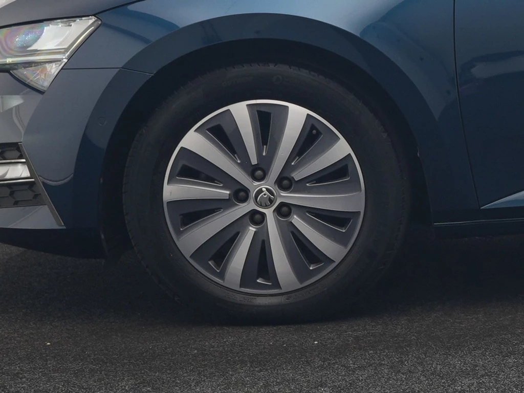 Škoda Superb – foto 45