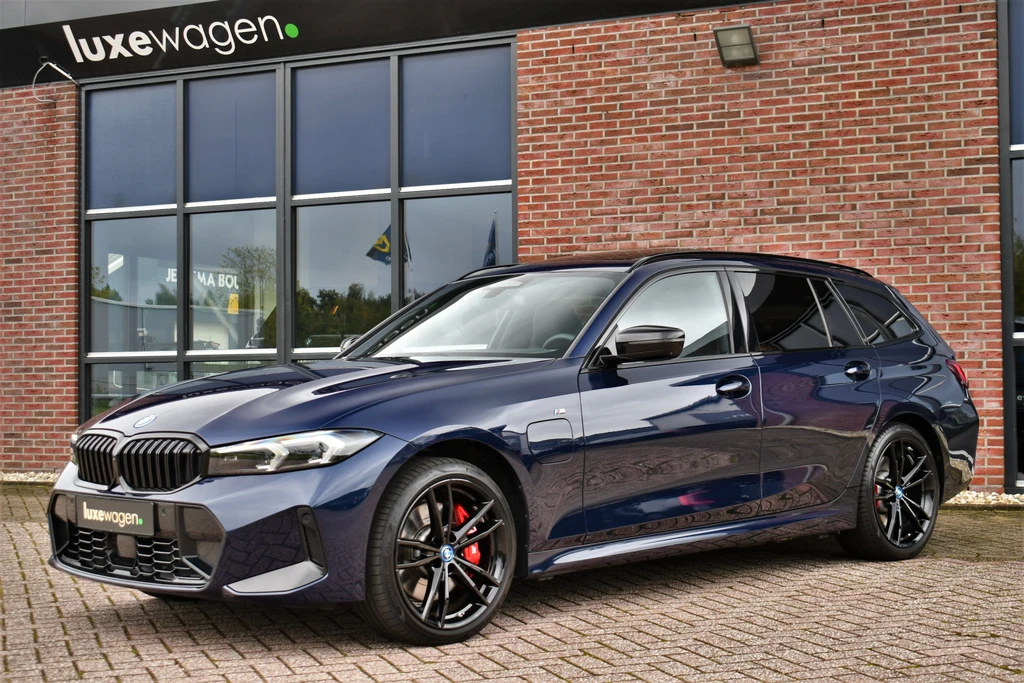 BMW 3 Serie – foto 4
