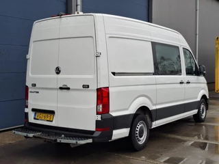 Volkswagen Crafter – thumbnail 7