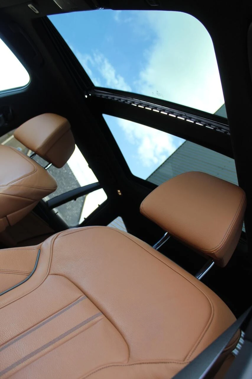 BMW 5 Serie – foto 51