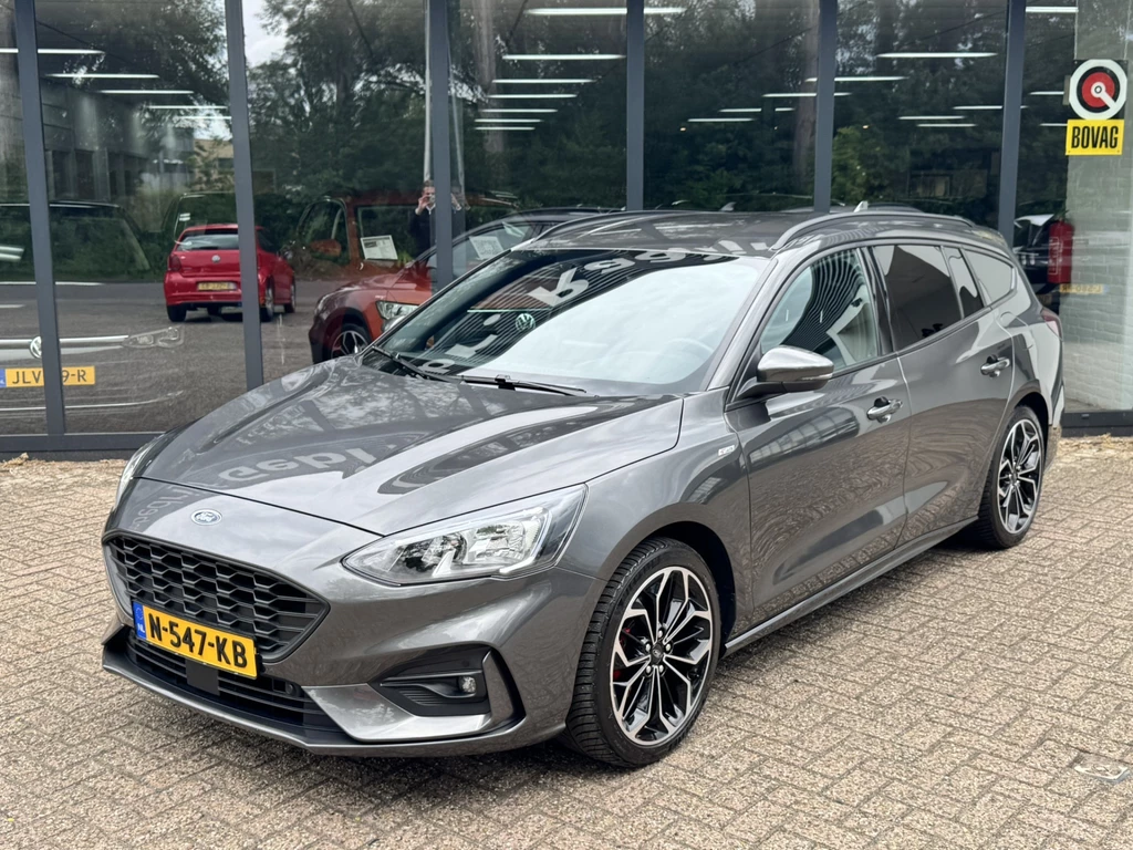 Ford Focus – foto 2