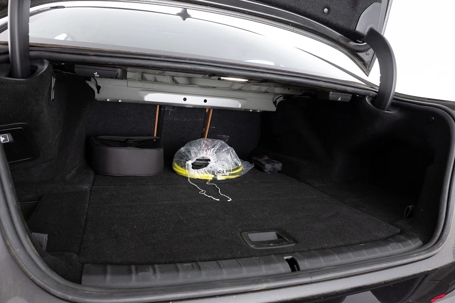 BMW 5 Serie – foto 42