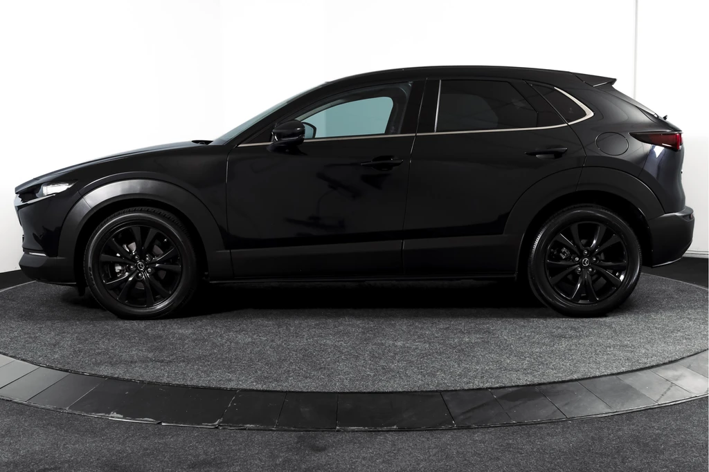 Mazda CX-30 – foto 5