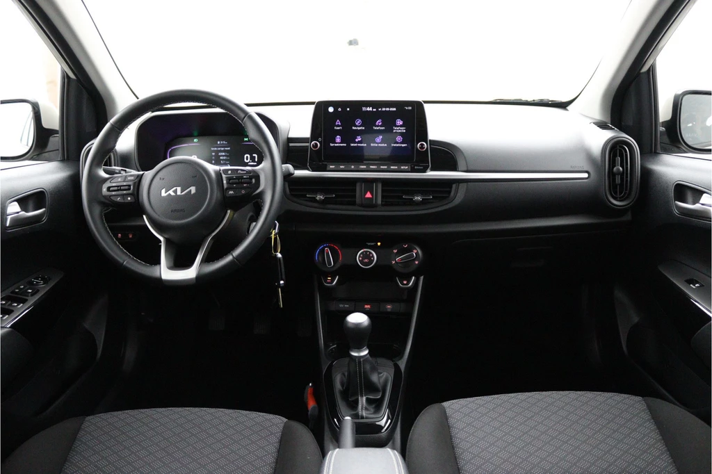 Kia Picanto – foto 31