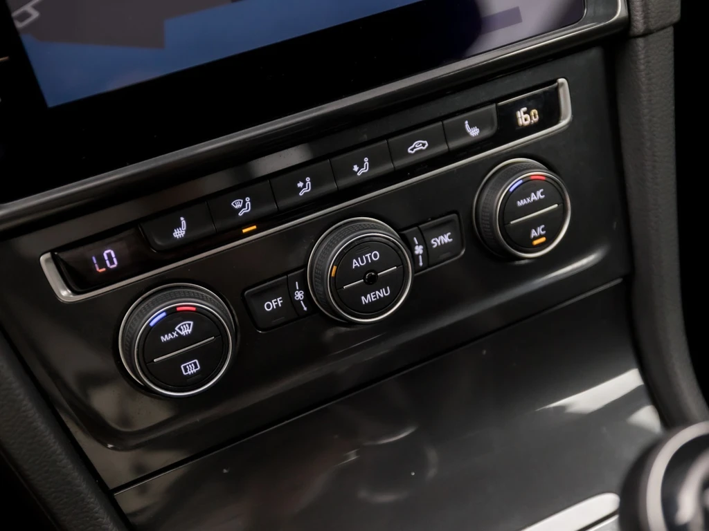 Volkswagen Golf – foto 11