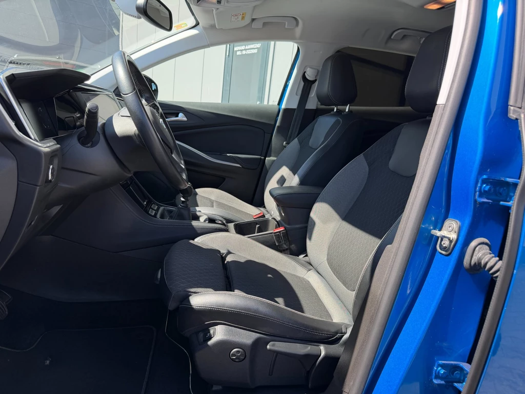 Opel Grandland – foto 16