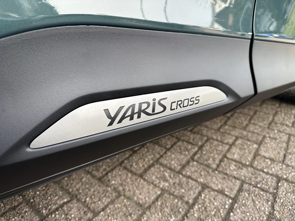 Toyota Yaris Cross – foto 25