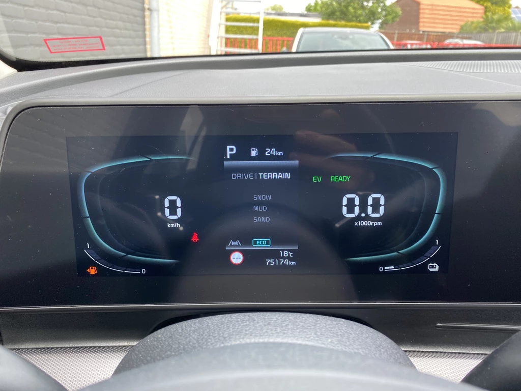 Kia Sportage – foto 33