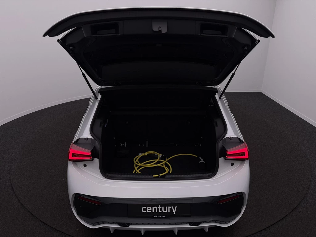 CUPRA Born – foto 35