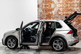 Volkswagen Tiguan – thumbnail 10