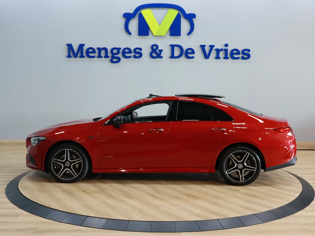 Mercedes-Benz CLA – foto 2