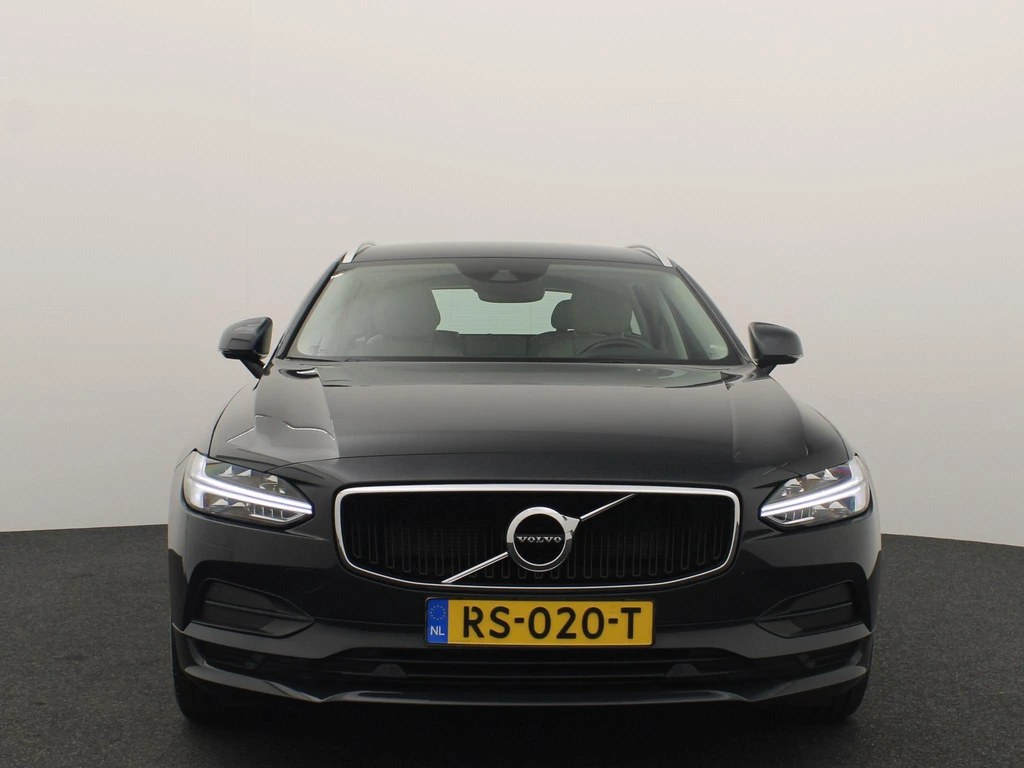 Volvo V90 – foto 10