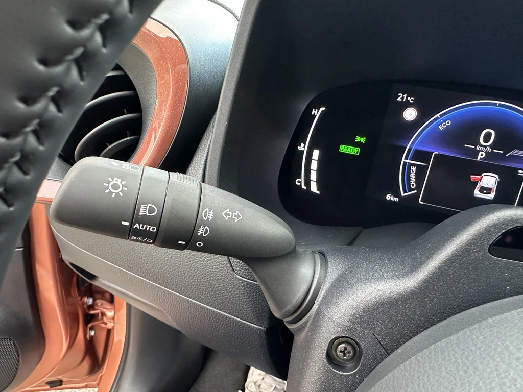 Toyota Aygo – foto 30