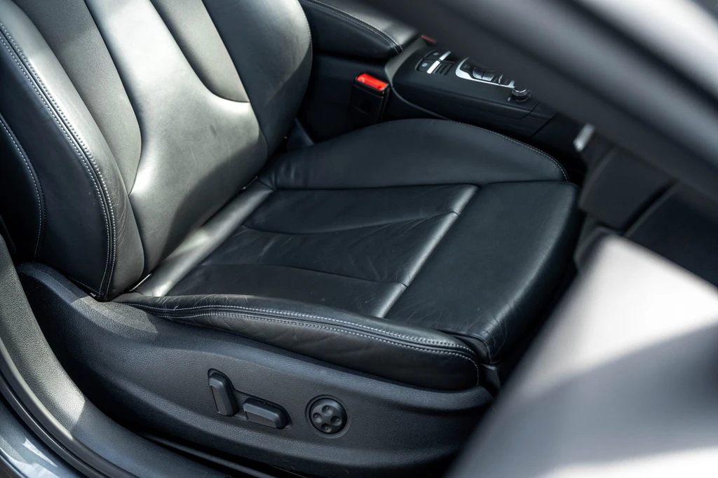 Audi RS3 – foto 22