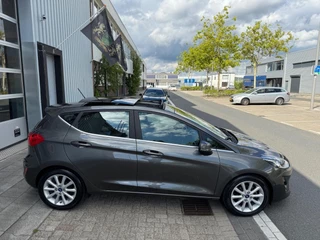 Ford Fiesta – thumbnail 13