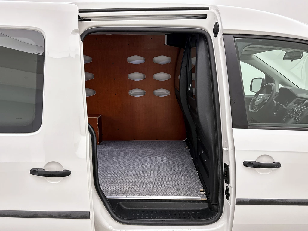 Volkswagen Caddy – foto 25