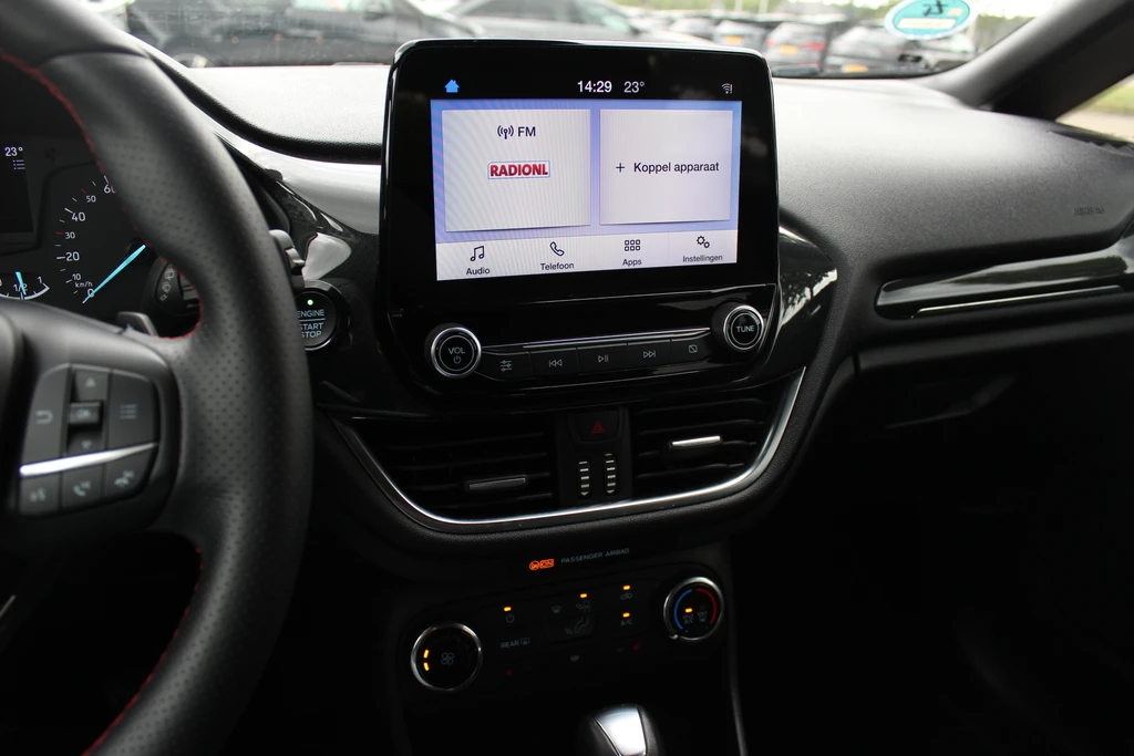 Ford Fiesta – foto 20
