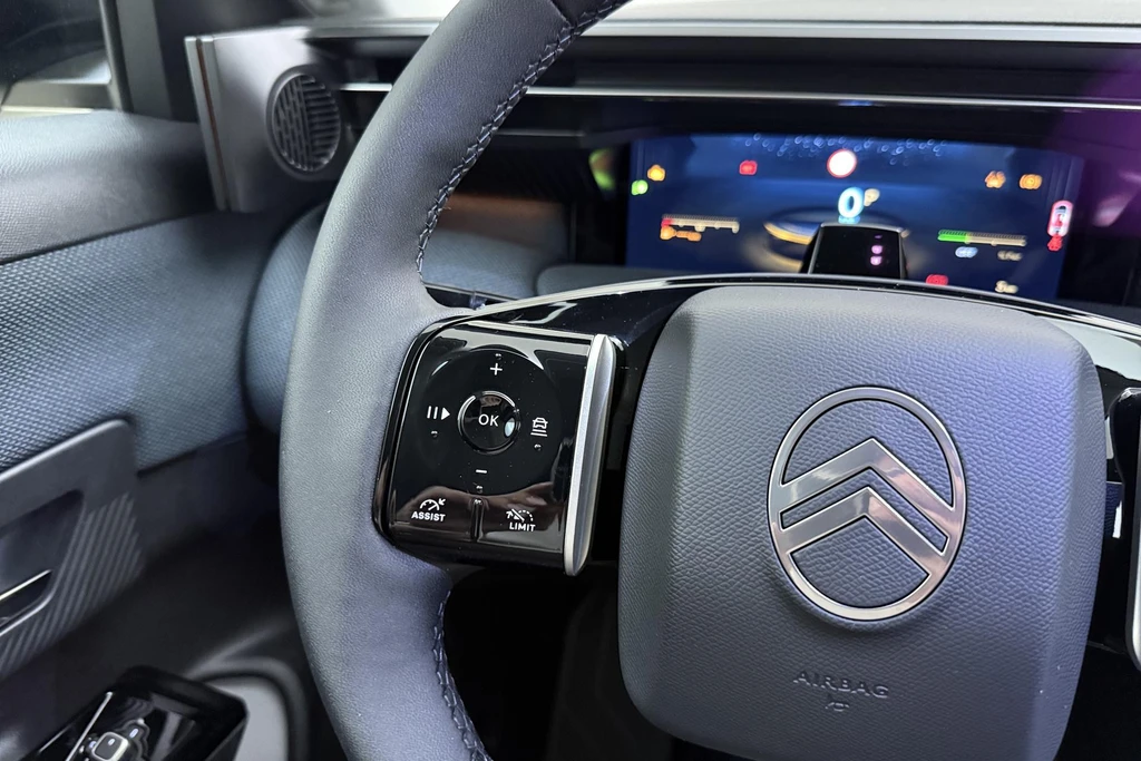 Citroën C5 Aircross – foto 19