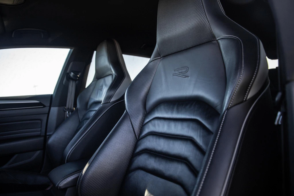 Volkswagen Arteon – foto 22