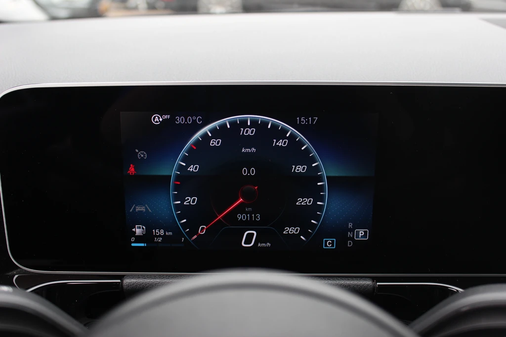 Mercedes-Benz B-Klasse – foto 19