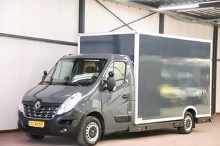 Renault Master – thumbnail 1