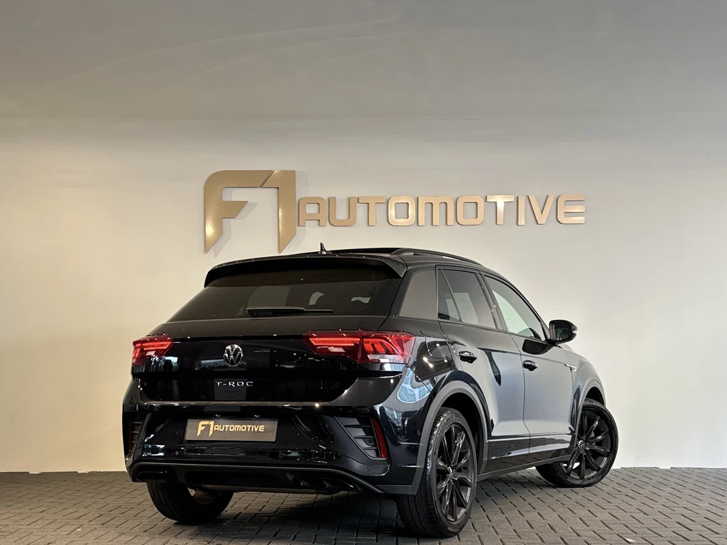 Volkswagen T-Roc – foto 5