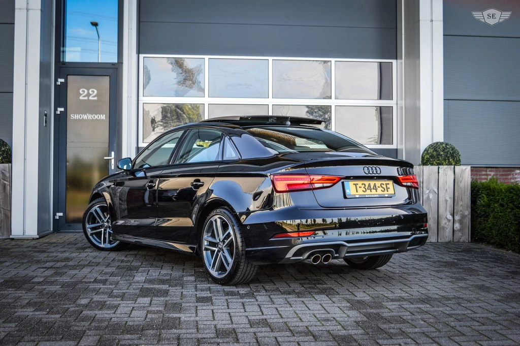 Audi A3 – foto 4