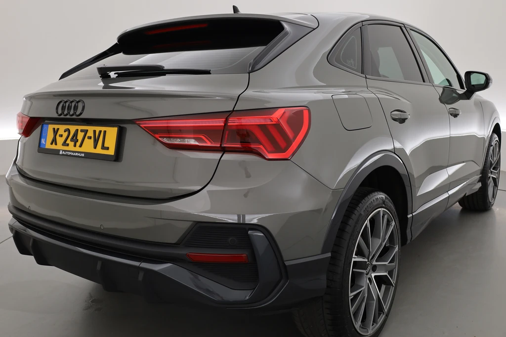 Audi Q3 – foto 5