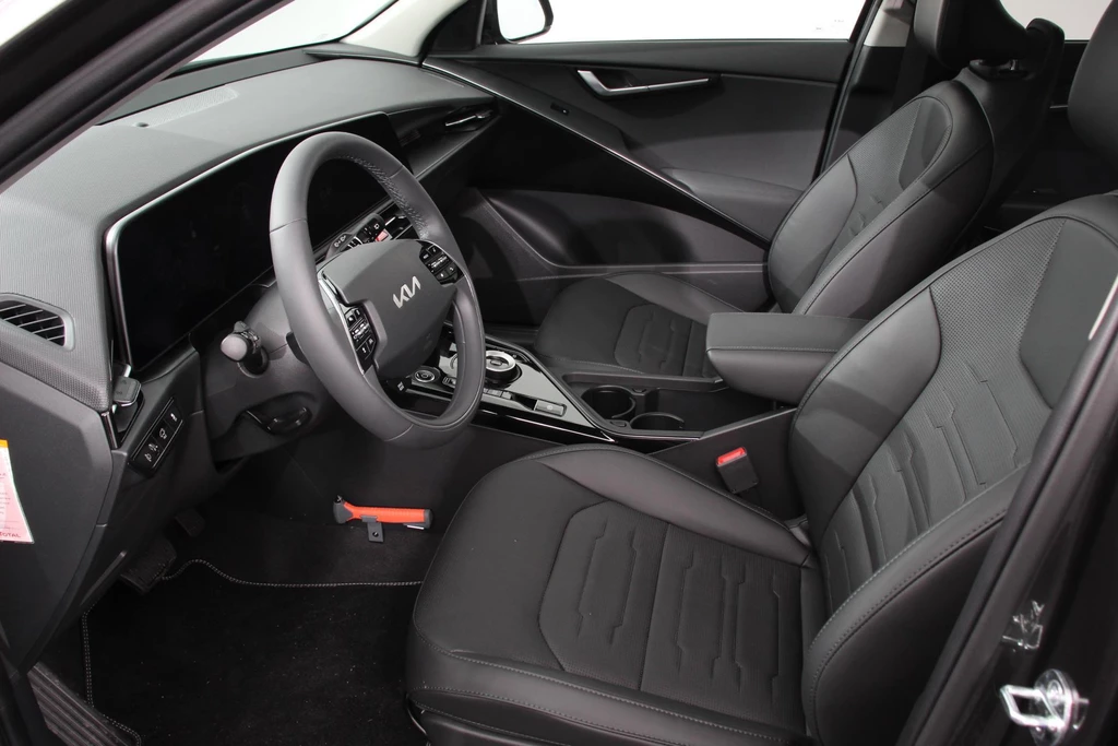 Kia Niro EV – foto 10