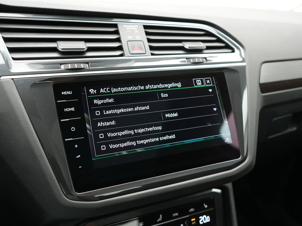 Volkswagen Tiguan – foto 23